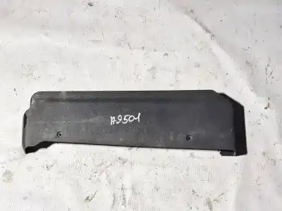 Автозапчасти б/у пластик за volkswagen touran (1t1) 1.9 tdi ссылки oem iam 1t0881457g