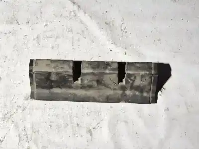 Автозапчасти б/у пластик за volkswagen touran (1t1) 1.9 tdi ссылки oem iam 1t0857185b