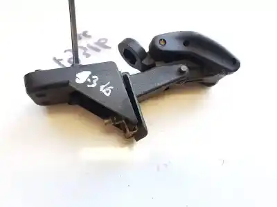 Pezzo di ricambio per auto di seconda mano plastica per citroen evasion 1.9 td sx riferimenti oem iam   