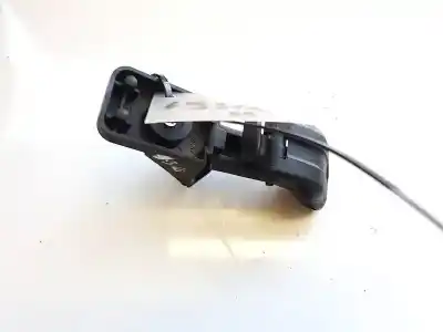 Peça sobressalente para automóvel em segunda mão plásticos por citroen evasion 1.9 td sx referências oem iam 