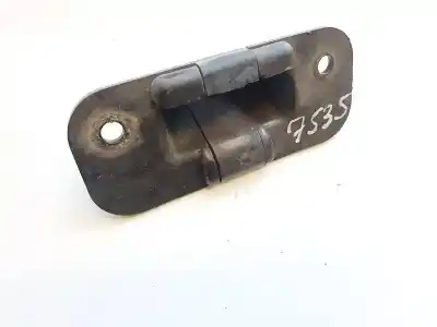 Автозапчасти б/у пластики за toyota rav 4 (a2) 2.0 d-4d executive 4x4 (2003->) ссылки oem iam 67277