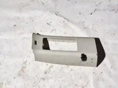 Автозапчасти б/у пластик за volkswagen touran (1t1) 1.9 tdi ссылки oem iam 1t0867287d