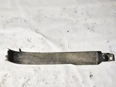 Автозапчасти б/у пластик за volkswagen touran (1t1) 1.9 tdi ссылки oem iam 1t0853371b