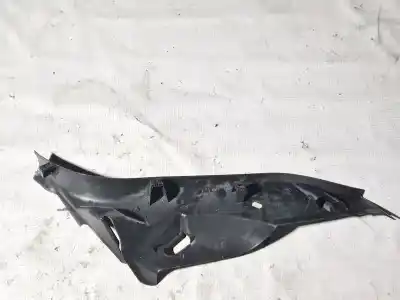 Автозапчастина б/у пластикler для opel astra h caravan 1.9 cdti посилання на oem iam 332004790