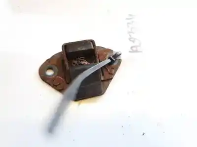 Pezzo di ricambio per auto di seconda mano plastica per hyundai h-1 2.5 crdi riferimenti oem iam   