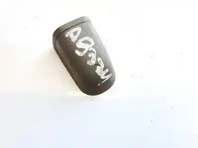 Pezzo di ricambio per auto di seconda mano plastica per hyundai h-1 2.5 crdi riferimenti oem iam   