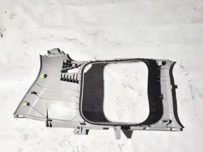 Автозапчастина б/у пластика для mazda 5 berl. (cr) 2.0 crtd active+ (105kw) посилання на oem iam c23368250  