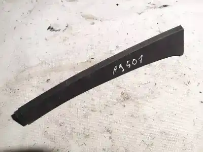 Автозапчасти б/у пластик за volkswagen touran (1t1) 1.9 tdi ссылки oem iam 1t0868224b