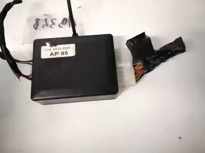 Second-hand car spare part electronic module for mitsubishi outlander (cw0) 2.0 di-d intense oem iam references ap85  