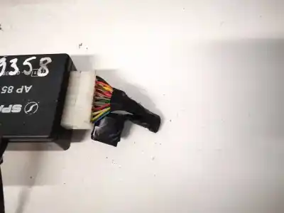 Second-hand car spare part electronic module for mitsubishi outlander (cw0) 2.0 di-d intense oem iam references ap85  