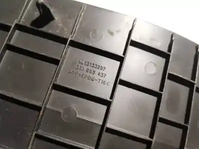 Автозапчастина б/у пластикler для opel astra h caravan 1.9 cdti посилання на oem iam 13133297  331985437