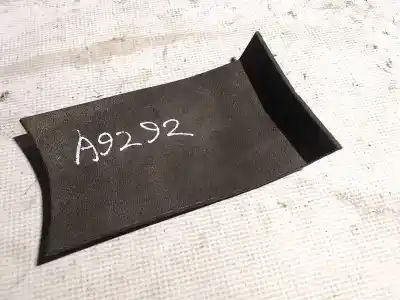 Автозапчастина б/у пластикler для opel astra h caravan 1.9 cdti посилання на oem iam 13133297