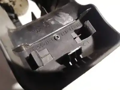 Автозапчастина б/у пластика для mazda 5 berl. (cr) 2.0 crtd active+ (105kw) посилання на oem iam cc2957041  