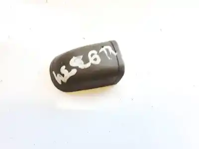 Pezzo di ricambio per auto di seconda mano plastica per hyundai h-1 2.5 crdi riferimenti oem iam   