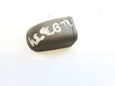 Peça sobressalente para automóvel em segunda mão plásticos por hyundai h-1 2.5 crdi referências oem iam 