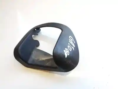 Peça sobressalente para automóvel em segunda mão plásticos por honda fr-v (be) 2.0 executive referências oem iam 27300f2000