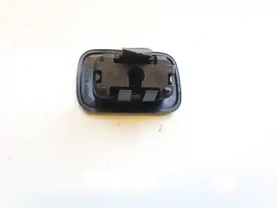 Pezzo di ricambio per auto di seconda mano plastica per citroen c8 2.2 hdi exclusive riferimenti oem iam a7979200  