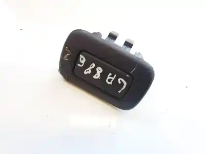 Pezzo di ricambio per auto di seconda mano plastica per citroen c8 2.2 hdi exclusive riferimenti oem iam a7979200  