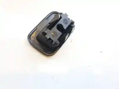 Pezzo di ricambio per auto di seconda mano plastica per citroen c8 2.2 hdi exclusive riferimenti oem iam a7979200  