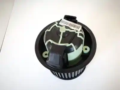 Tweedehands auto-onderdeel verwarmingsmotor voor citroen c4 ii (nc_) 1.6 bluehdi 100 oem iam-referenties t1011131b