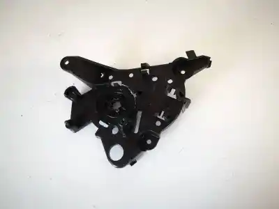 Tweedehands auto-onderdeel plasticen voor citroen c4 ii (nc_) 1.6 bluehdi 100 oem iam-referenties t1000196b