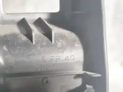 Автозапчастина б/у пластика для mazda 5 berl. (cr) 2.0 crtd active+ (105kw) посилання на oem iam 0c29570541  