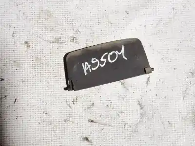 Автозапчасти б/у пластик за volkswagen touran (1t1) 1.9 tdi ссылки oem iam 9918003618