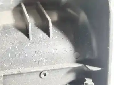 Автозапчастина б/у пластика для mazda 5 berl. (cr) 2.0 crtd active+ (105kw) посилання на oem iam cc29570531  