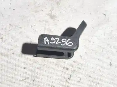 Автозапчастина б/у пластика для mazda 5 berl. (cr) 2.0 crtd active+ (105kw) посилання на oem iam c24357241