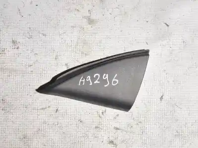 Автозапчастина б/у пластика для mazda 5 berl. (cr) 2.0 crtd active+ (105kw) посилання на oem iam 