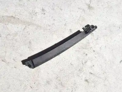 Автозапчастина б/у пластика для mazda 5 berl. (cr) 2.0 crtd active+ (105kw) посилання на oem iam 0943k3  0943k-3