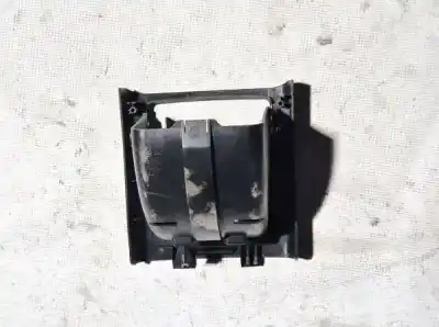 Автозапчастина б/у пластика для mazda 5 berl. (cr) 2.0 crtd active+ (105kw) посилання на oem iam cc3364471  