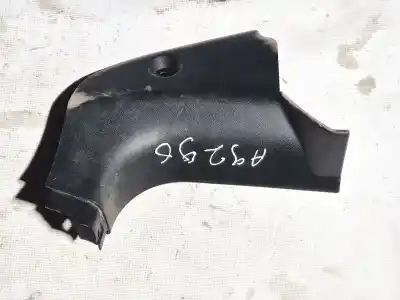 Автозапчастина б/у пластика для mazda 5 berl. (cr) 2.0 crtd active+ (105kw) посилання на oem iam cc2968370