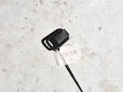 Автозапчастина б/у пластика для mazda 5 berl. (cr) 2.0 crtd active+ (105kw) посилання на oem iam 028569563