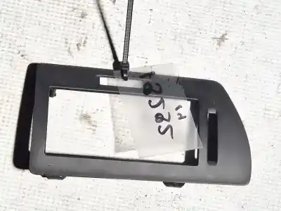 Автозапчастина б/у пластикler для opel astra h caravan 1.9 cdti посилання на oem iam 