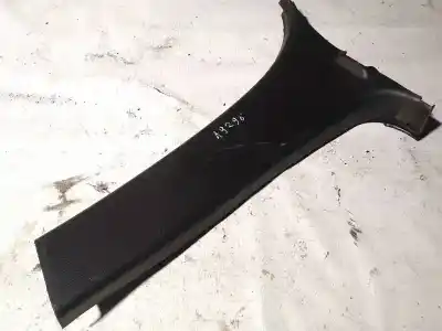 Автозапчастина б/у пластика для mazda 5 berl. (cr) 2.0 crtd active+ (105kw) посилання на oem iam c23568230