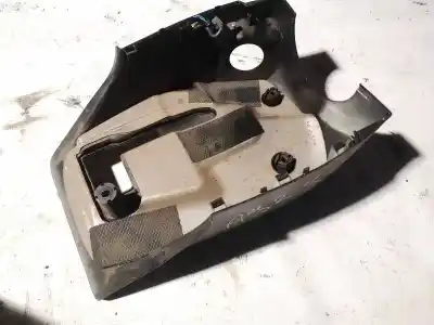 Автозапчастина б/у пластика для mazda 5 berl. (cr) 2.0 crtd active+ (105kw) посилання на oem iam   