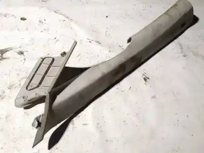 Автозапчасти б/у пластик за volkswagen touran (1t1) 1.9 tdi ссылки oem iam 1t0867233