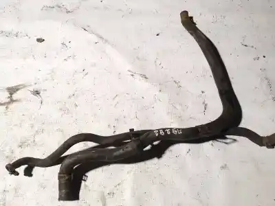 Автозапчастина б/у труба для opel astra h caravan 1.9 cdti посилання на oem iam 