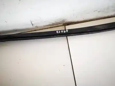 Автозапчасти б/у пластики за mini mini (r50,r53) 1.6 16v cat ссылки oem iam 51717039865  127447-10