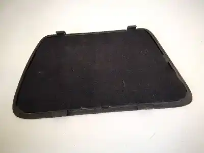 Автозапчастина б/у пластика для mini mini (r50,r53) 1.6 16v cat посилання на oem iam   