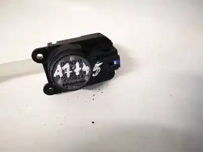Автозапчастина б/у двигатель відкривання люків кондиціонація для renault zoe i 2012 - 2020.06 65kw (90 ps 89 bhp) посилання на oem iam 200314  