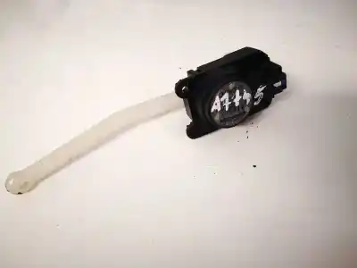 Peça sobressalente para automóvel em segunda mão Motor De Abertura Da Comporta De Sofagem por RENAULT ZOE I 2012 - 2020.06 65KW (90 PS 89 BHP) Referências OEM IAM 200314  