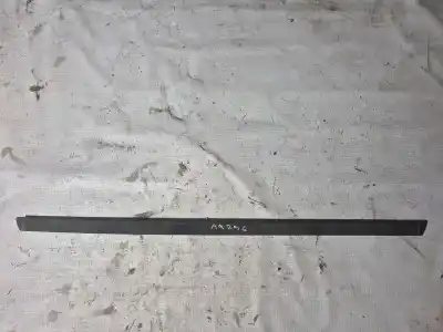 Автозапчастина б/у пластика для mazda 5 berl. (cr) 2.0 crtd active+ (105kw) посилання на oem iam 