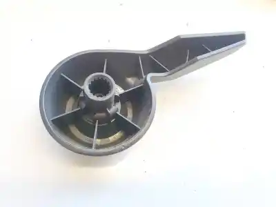 Pezzo di ricambio per auto di seconda mano plastica per dodge journey 2.0 16v crd cat riferimenti oem iam 1366540  