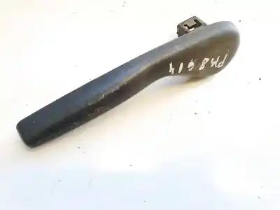 Second-hand car spare part plastics for citroen jumpy ii furgoneta 1.6 hdi 90 8v oem iam references 1494790077  4475182