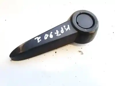 Pezzo di ricambio per auto di seconda mano plastica per dodge journey 2.0 16v crd cat riferimenti oem iam 1366536  