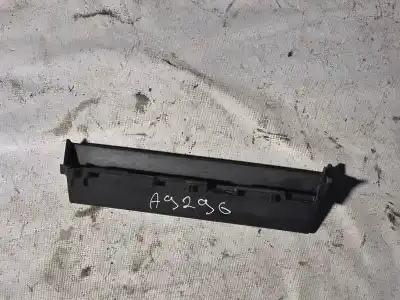 Автозапчастина б/у пластика для mazda 5 berl. (cr) 2.0 crtd active+ (105kw) посилання на oem iam cc2955240
