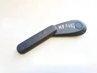 Second-hand car spare part plastics for opel vectra c (z02) 2.2 dti 16v (f69) oem iam references 09226148  
