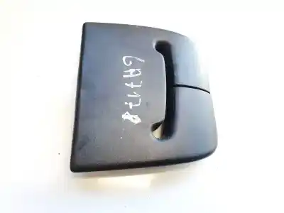 Pezzo di ricambio per auto di seconda mano plastica per rover rover 45 (rt) 2.0 idt riferimenti oem iam 190473003  190473-003